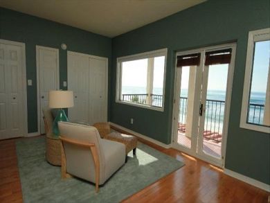 Master Bedroom Open to Balcony Master Bedroom Open to Balcony